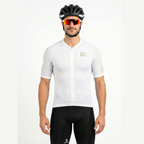 ROCKBROS Pró Vélor - Camisa de Ciclismo de Alta Performance