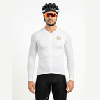 ROCKBROS Pró Vélor - Camisa de Ciclismo de Alta Performance