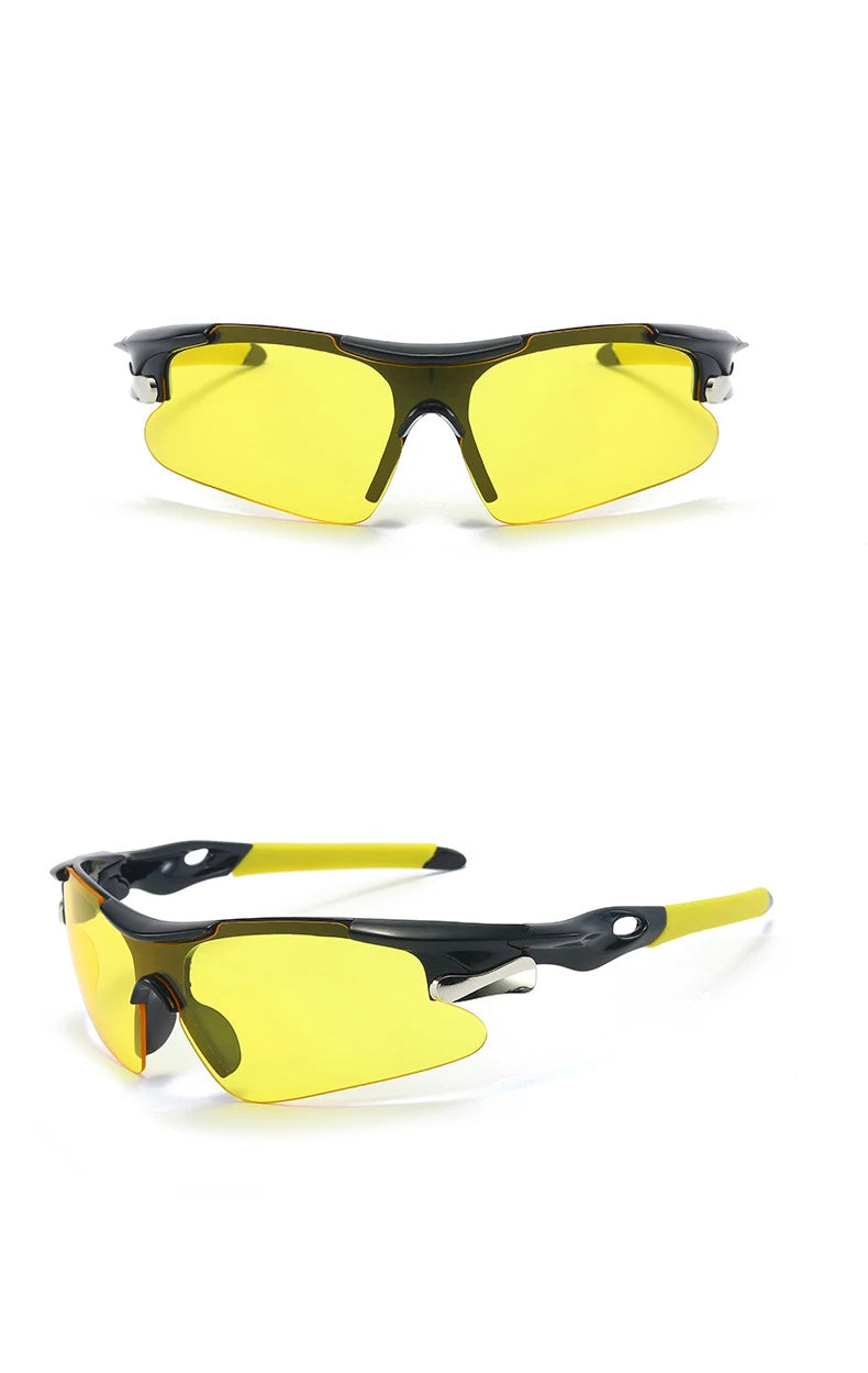 Óculos de Ciclismo MTB