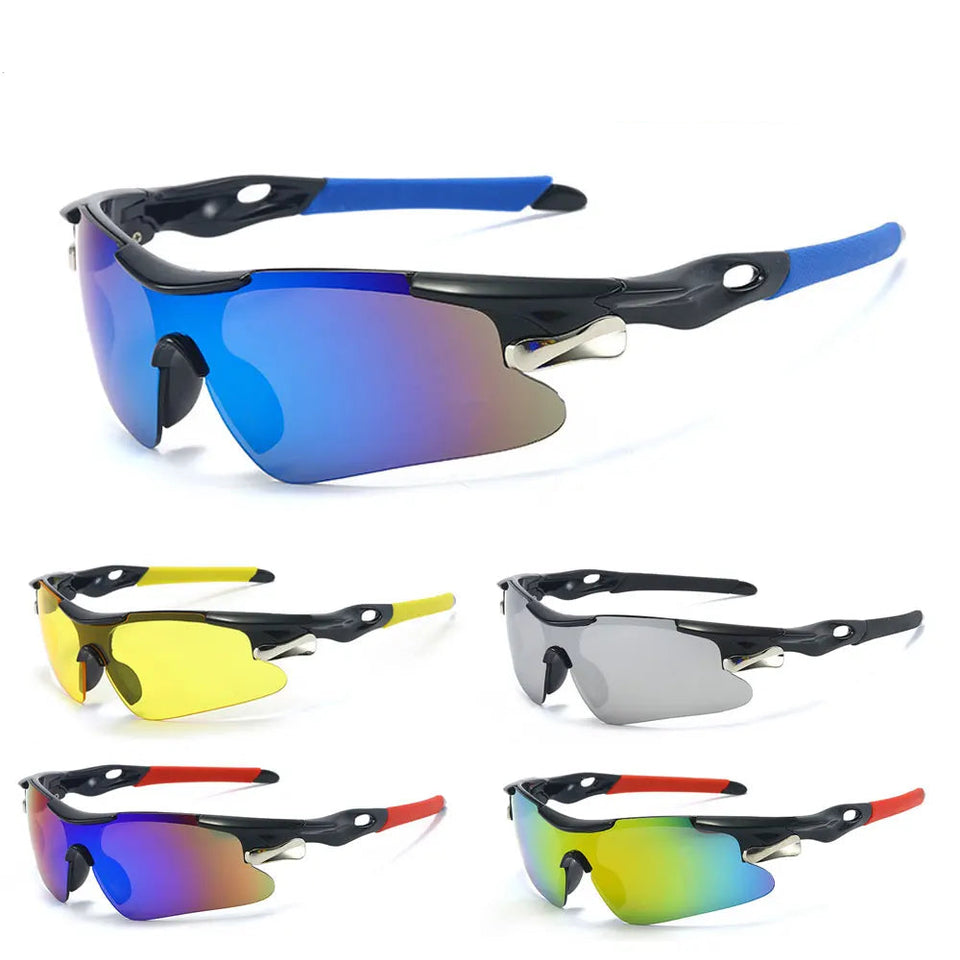 Óculos de Ciclismo MTB