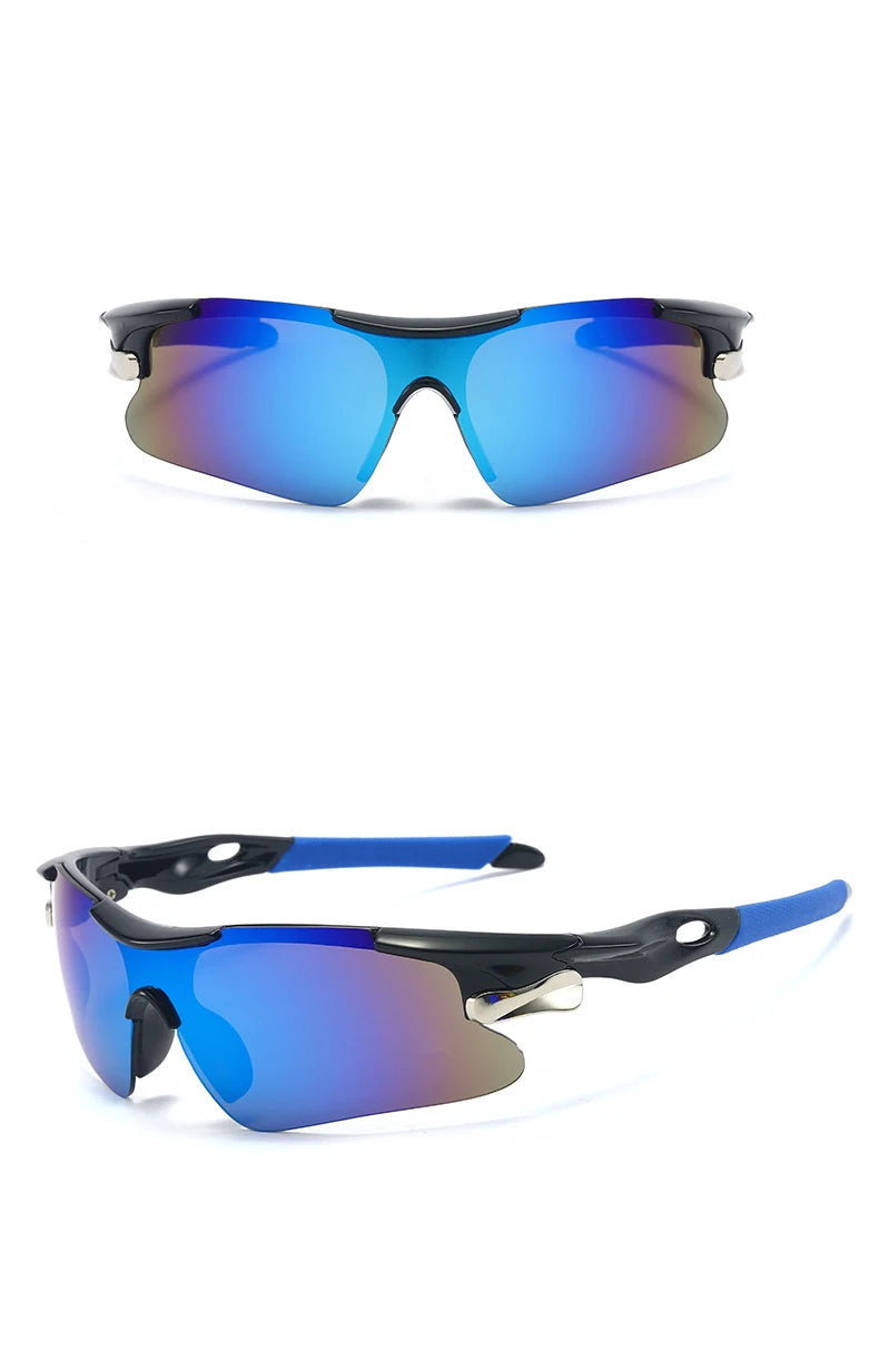 Óculos de Ciclismo MTB