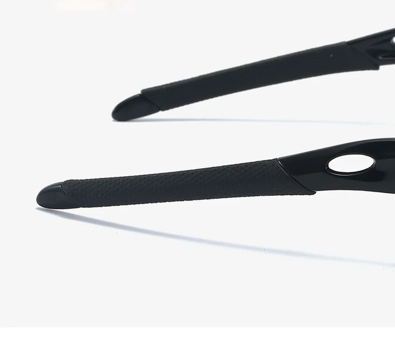Óculos Ciclismo MTB Unissex — Lentes Intercambiáveis e Proteção UV Total
