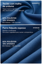 Jaqueta de Ciclismo Masculina Térmica Corta-Vento ProShield – Conforto e Proteção