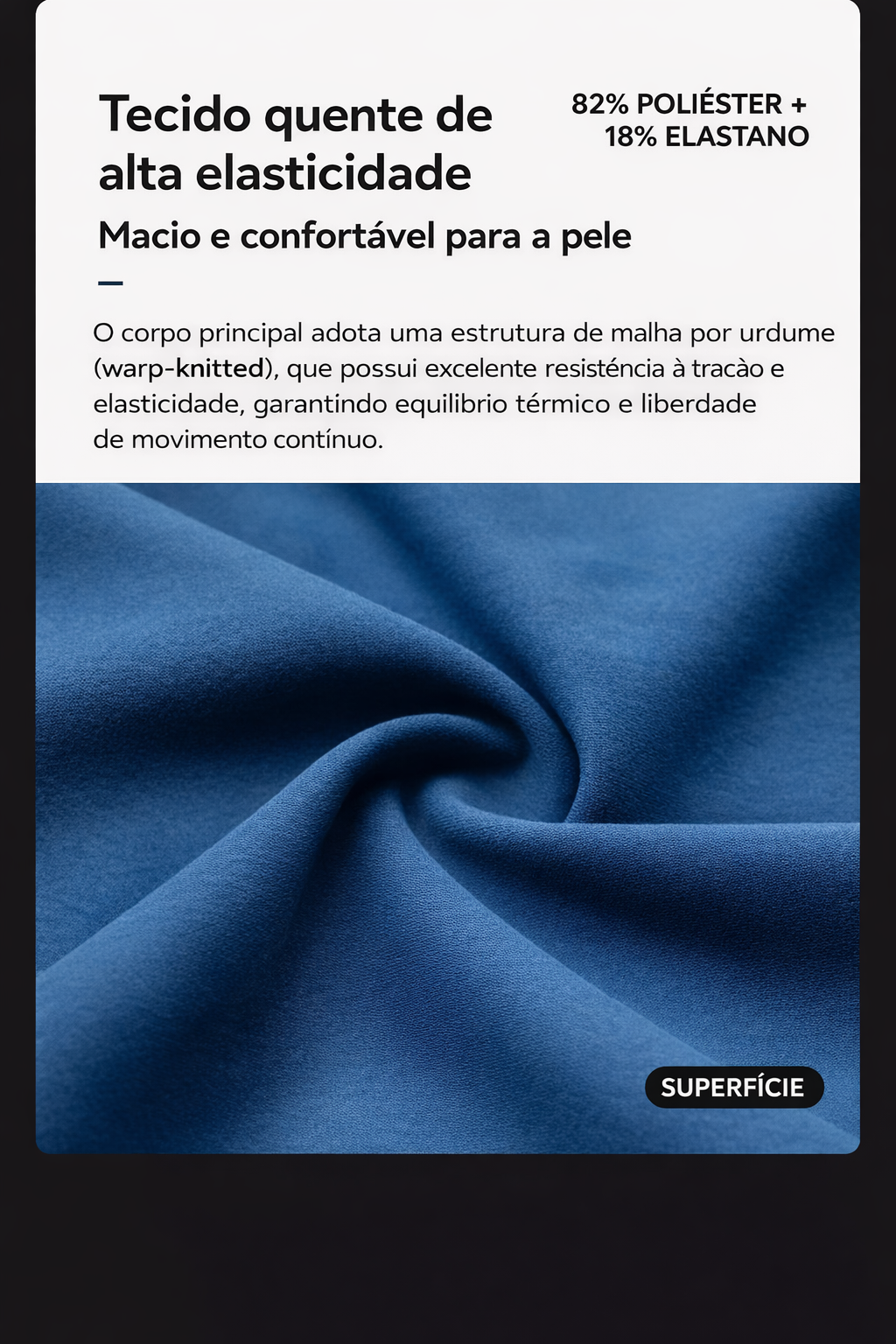 Jaqueta de Ciclismo Masculina Térmica Corta-Vento ProShield – Conforto e Proteção