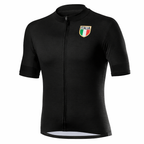 Camisa de Ciclismo Masculina Italia Vélor