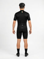 Camisa de Ciclismo Masculina Italia Vélor
