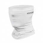 Balaclava Ciclismo Ice Silk Unissex— Proteção UV, Toque Gelado e 5 Formas de Uso