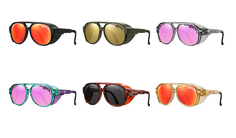 Óculos de Ciclismo PIT VIPER