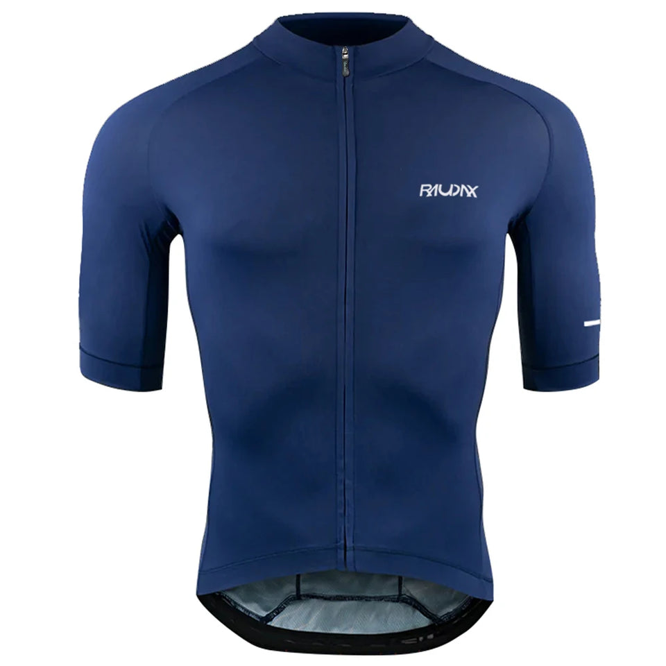 Camisa De Ciclismo Masculino RAUDAX