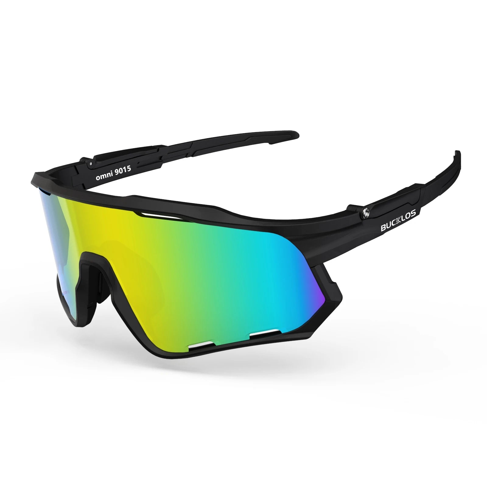 Óculos de Ciclismo BUCKLOS