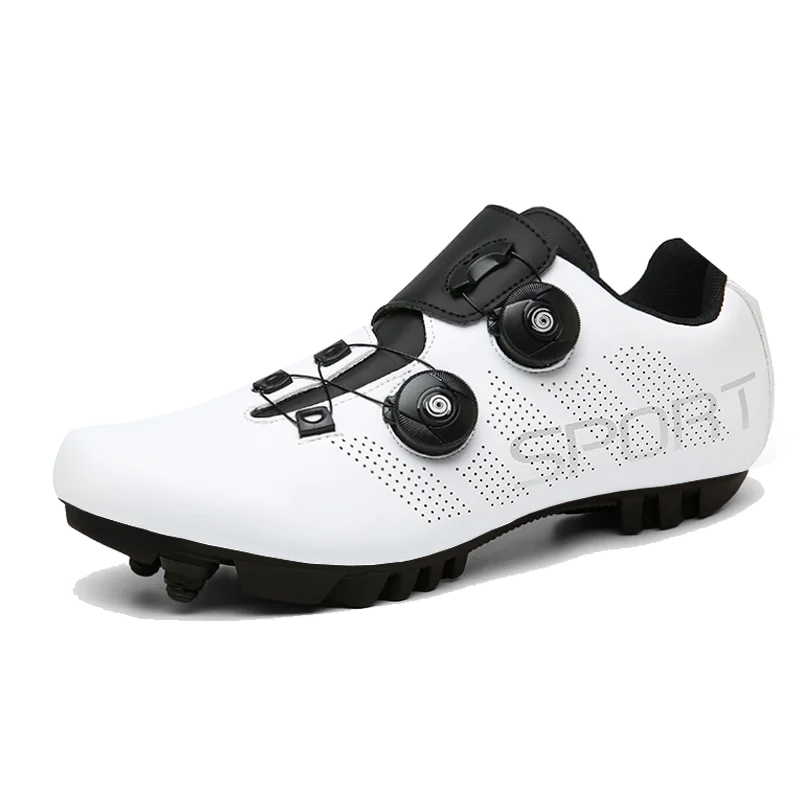 Sapatilha de Ciclismo MTB Unissex