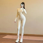 Macacão Fitness Feminino JBOLID