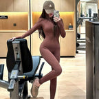 Macacão Fitness Feminino JBOLID