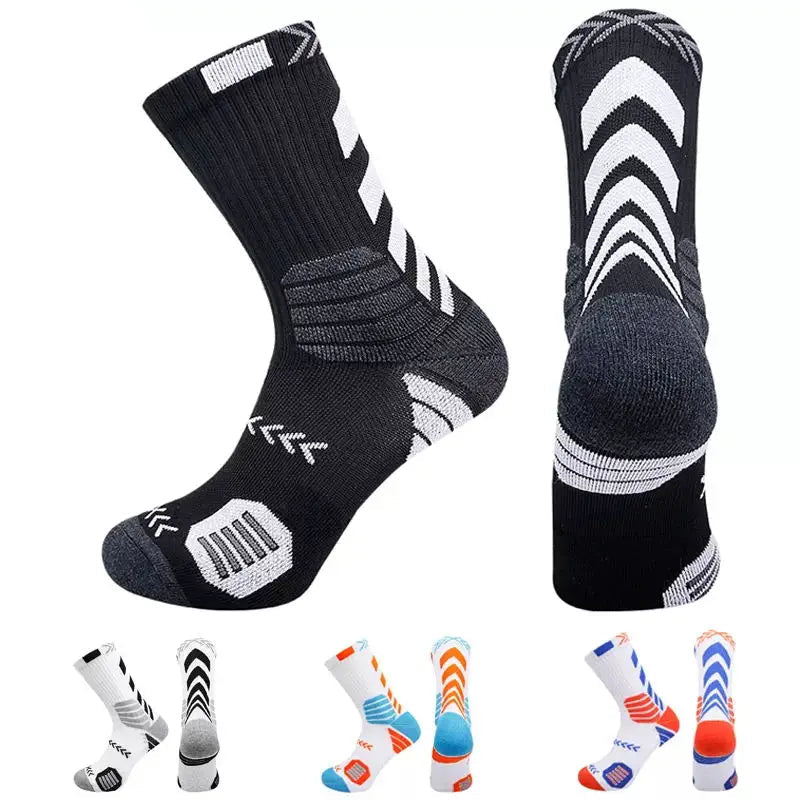 Meias de Ciclismo Pro Cycling – Conforto e Performance Anti-Suor