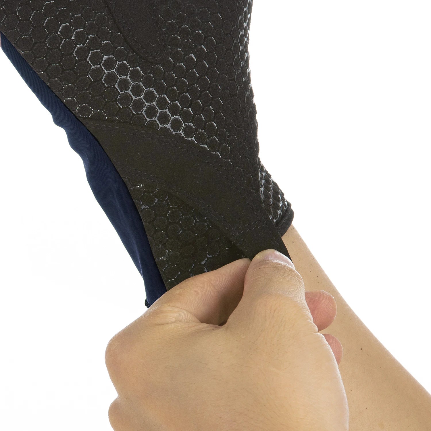 Luva de Ciclismo Full Finger ROSTI