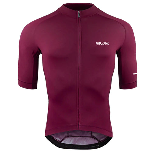 Camisa De Ciclismo Masculino RAUDAX