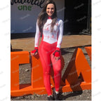 Macacão de Ciclismo Feminino Wyndymilla ZOOT-EKOI