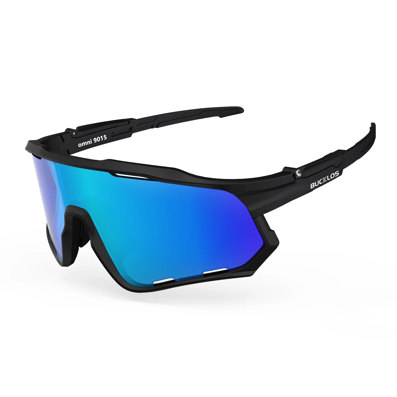 Óculos de Ciclismo BUCKLOS