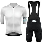 Conjunto de Ciclismo Personalizado PHTXOLUE 2025 – Jersey + Bretelle Unissex, Respirável, Proteção UV e Forro GEL 19D