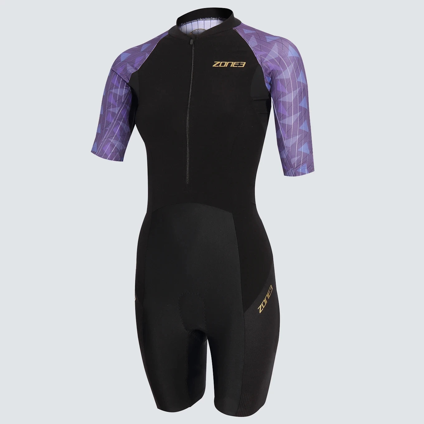 Conjunto de Ciclismo Feminino Verão