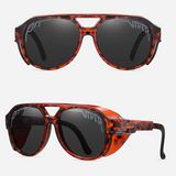 Preto/vermelho