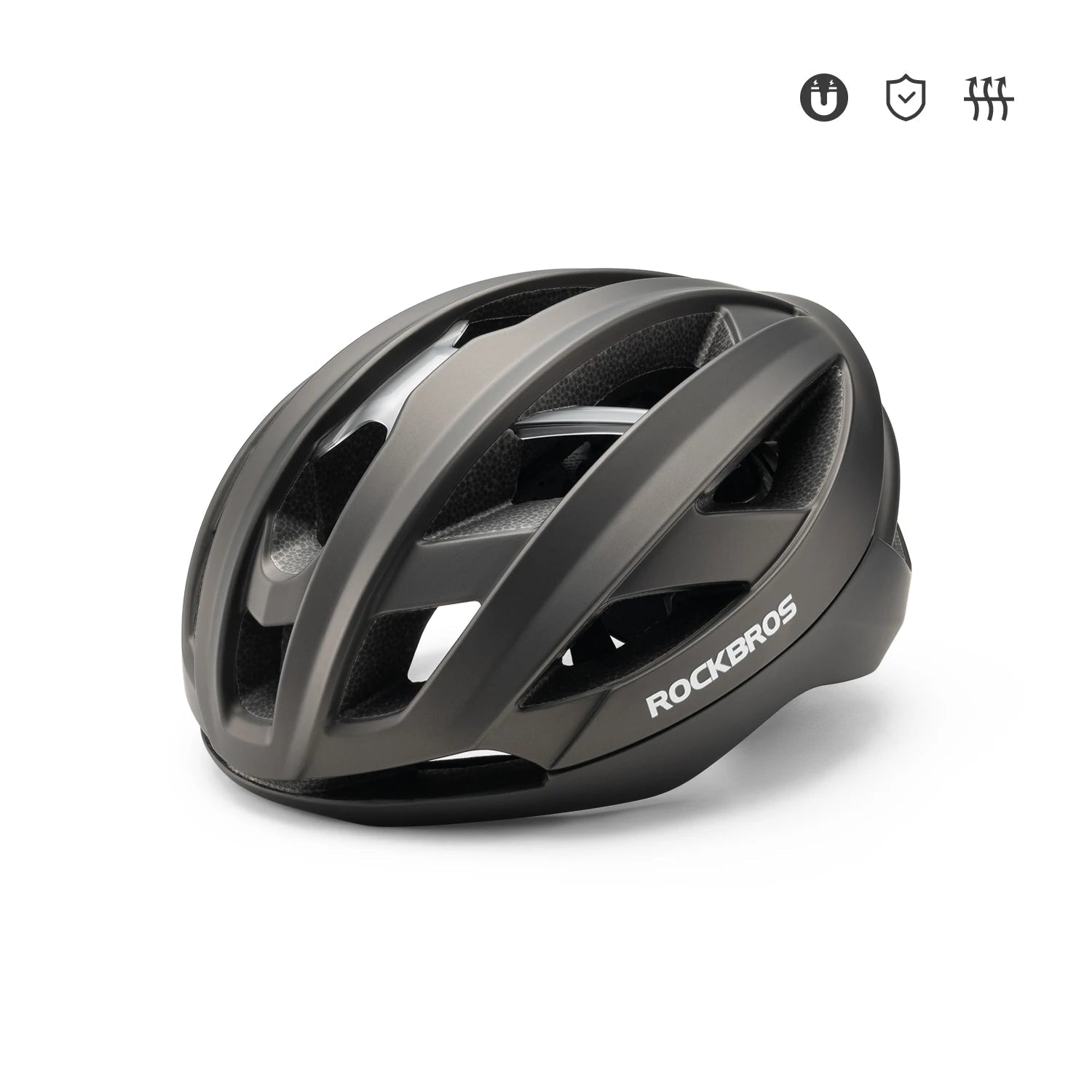 Capacete de Ciclismo ROCKBROS LK-69