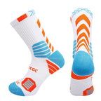 Meias de Ciclismo Pro Cycling – Conforto e Performance Anti-Suor