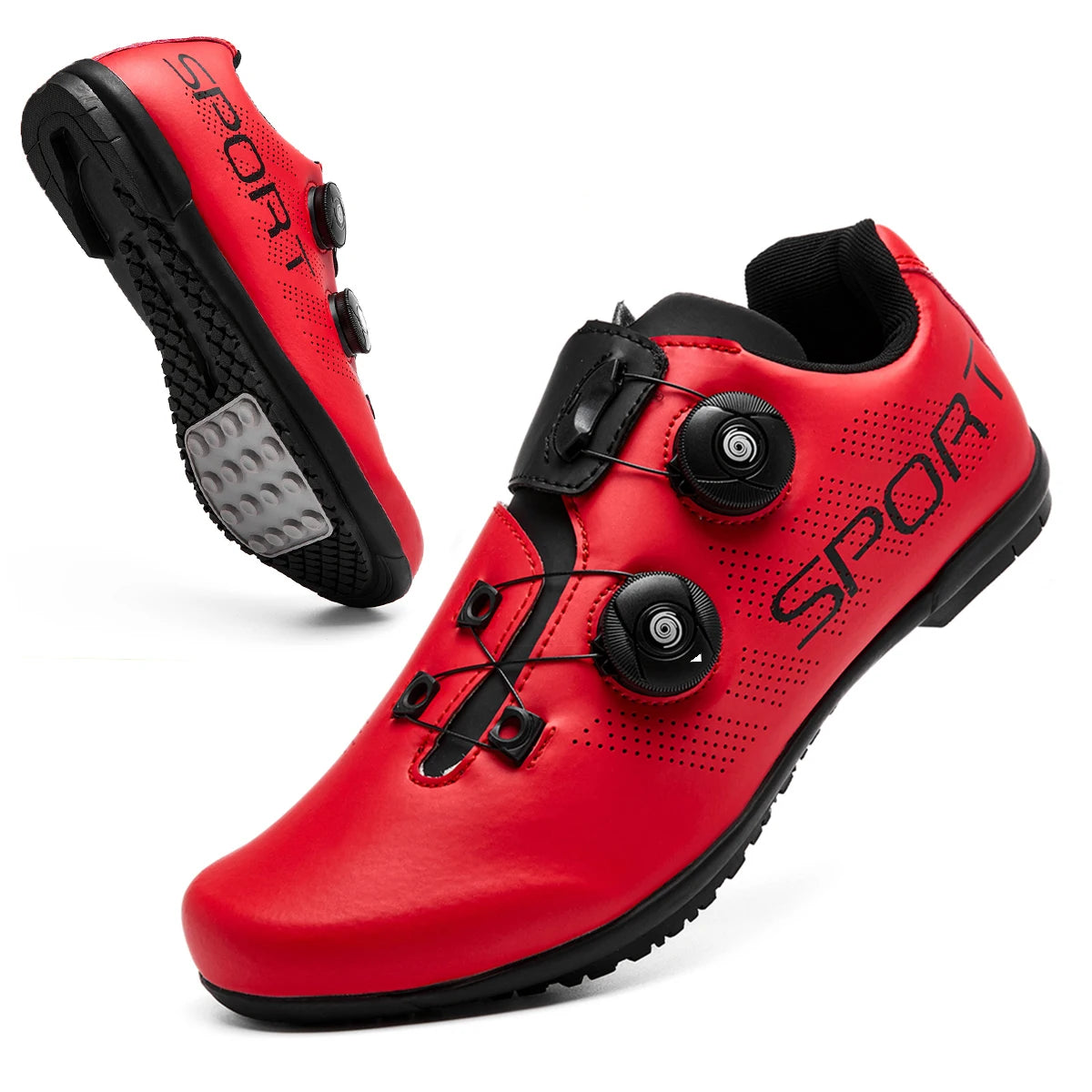 Sapatilha de Ciclismo Speed Road