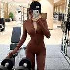 Macacão Fitness Feminino JBOLID