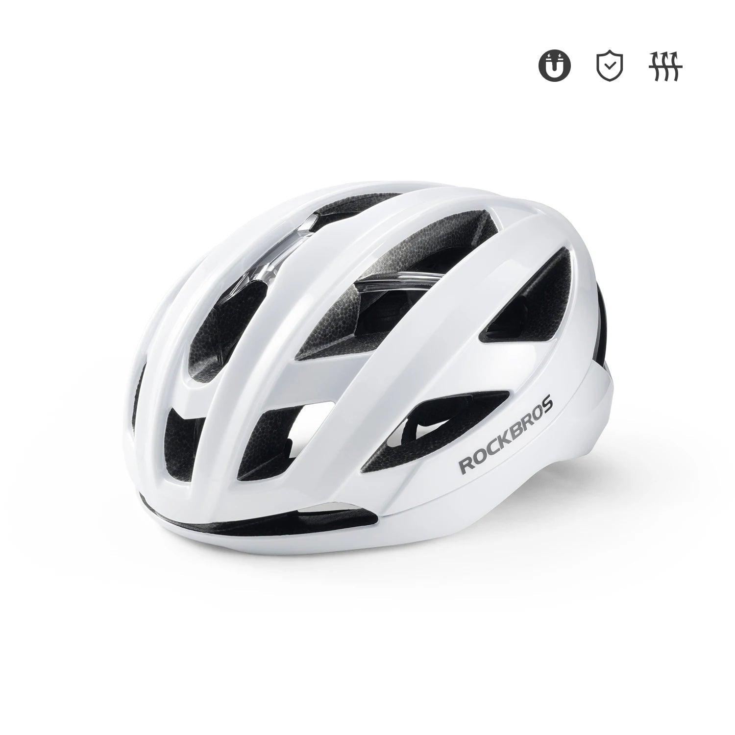 Capacete de Ciclismo ROCKBROS LK-69