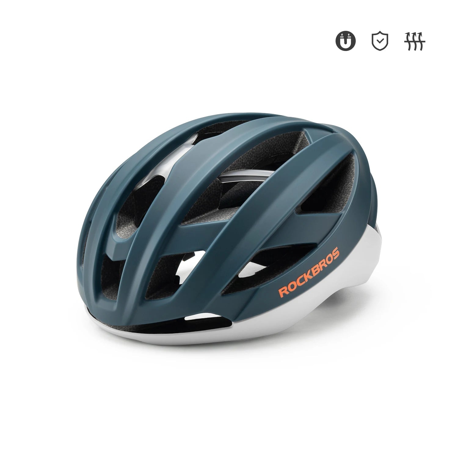 Capacete de Ciclismo ROCKBROS LK-69