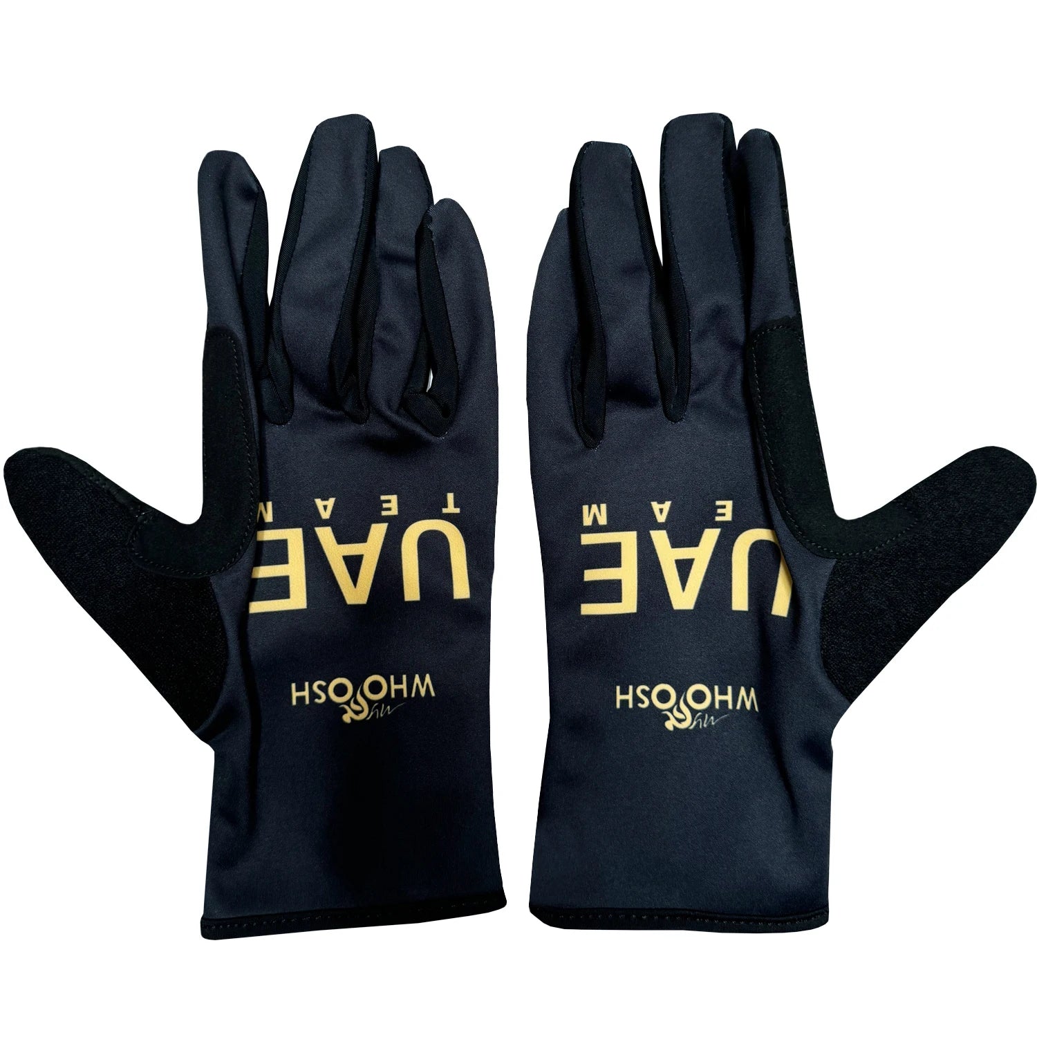 Luva de Ciclismo Full Finger ROSTI