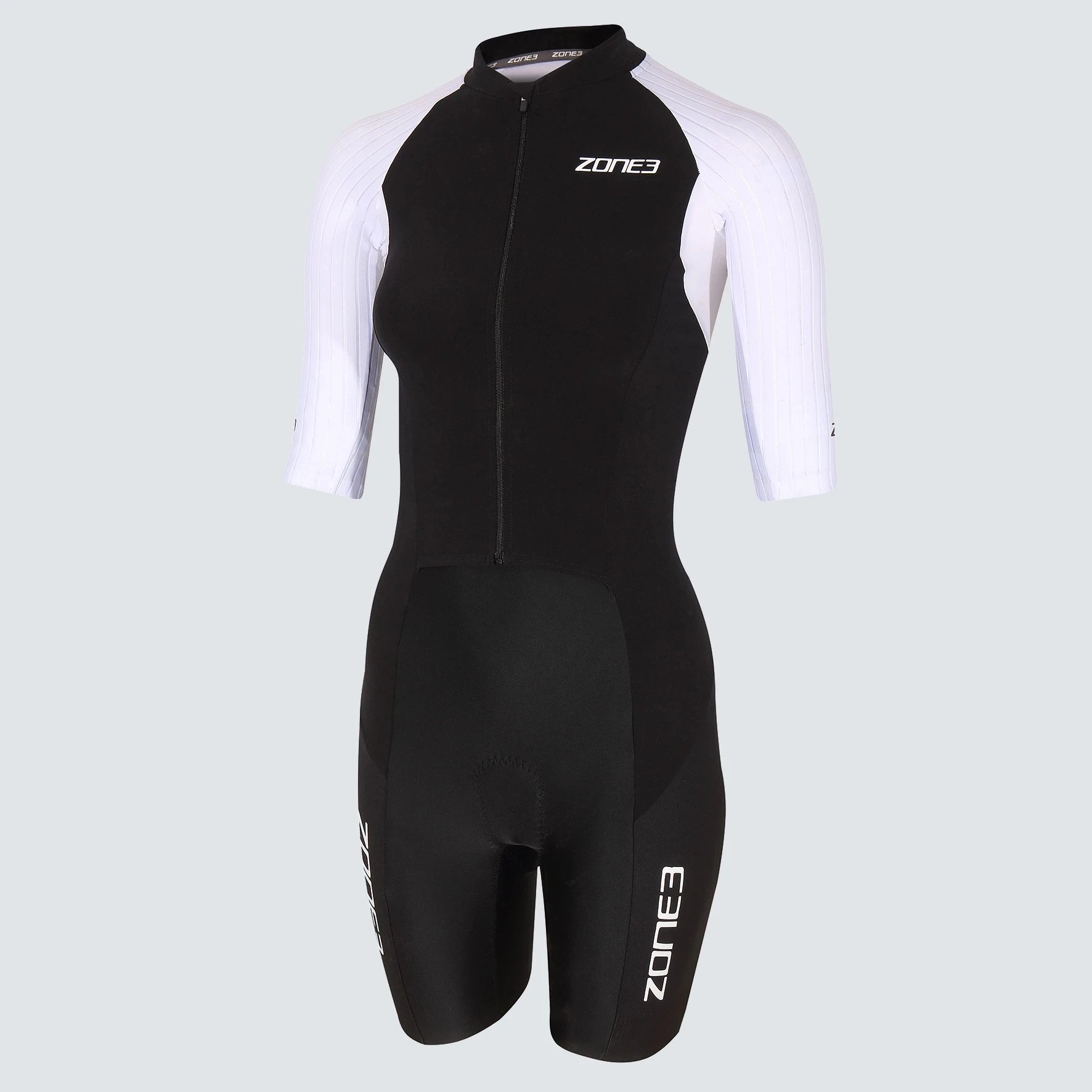 Conjunto de Ciclismo Feminino Verão