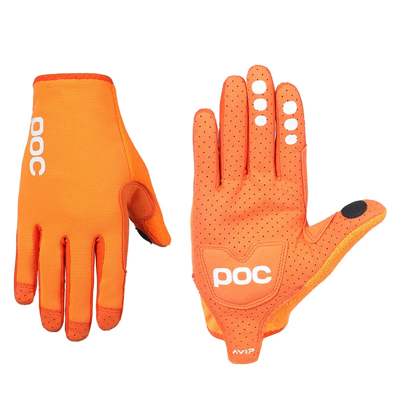 Luva de Ciclismo Half Finger