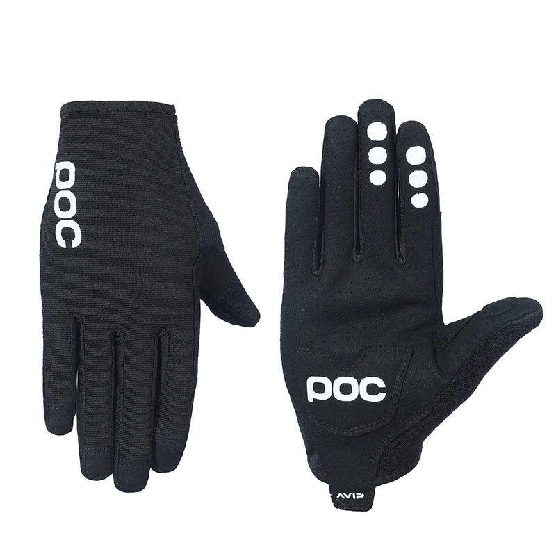 Luva de Ciclismo Half Finger