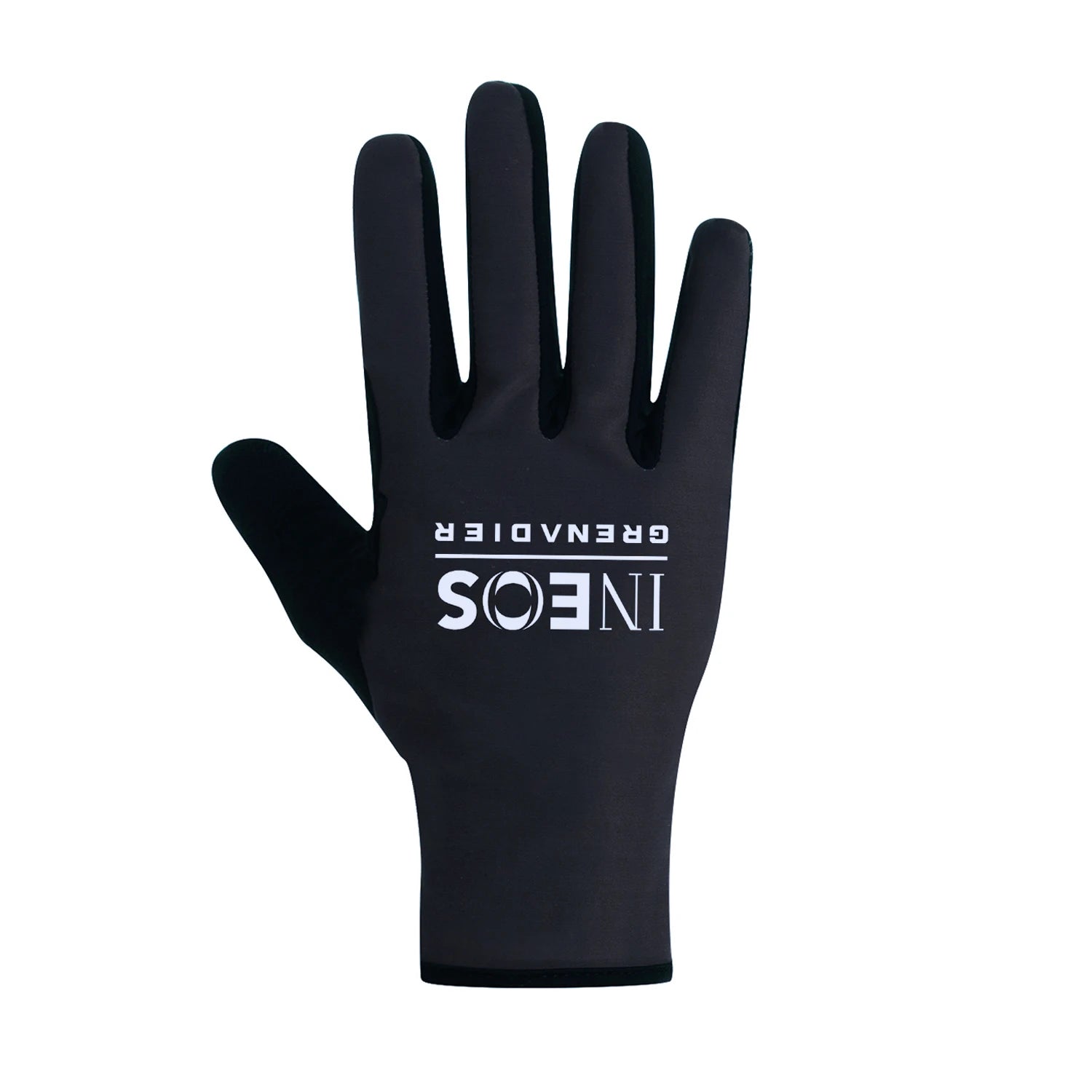 Luva de Ciclismo Full Finger ROSTI