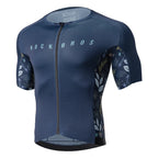Camisa Ciclismo Masculino Quick Dry, Antibacteriano e UV 50+ — Manga Curta