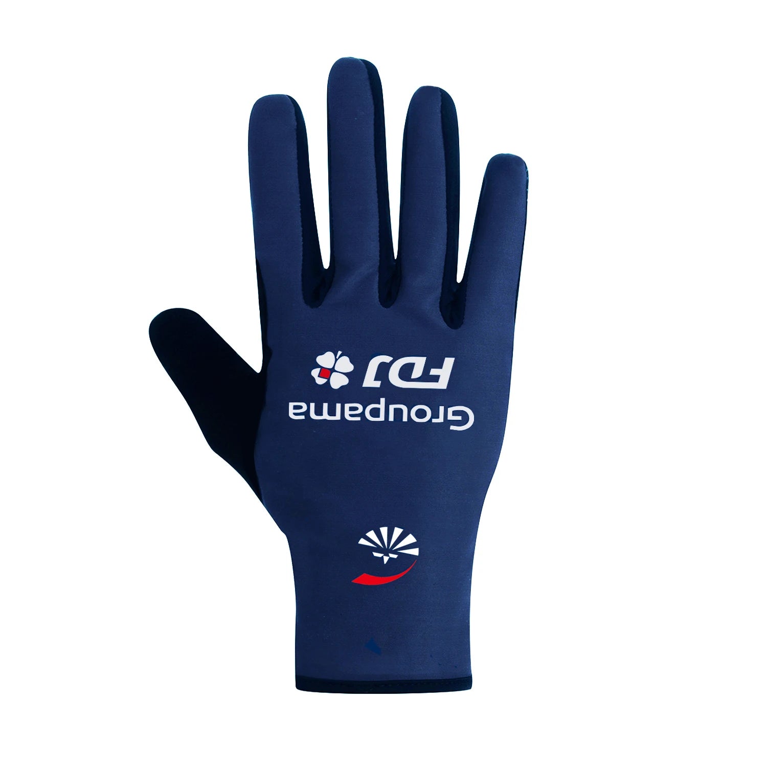 Luva de Ciclismo Full Finger ROSTI