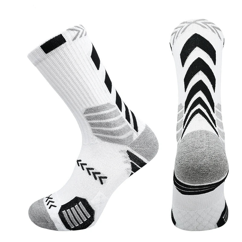 Meias de Ciclismo Pro Cycling – Conforto e Performance Anti-Suor