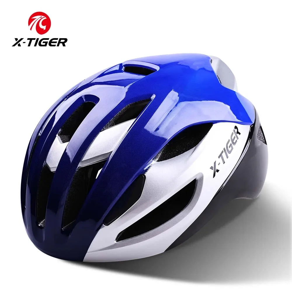 Capacete de Ciclismo X-TIGER Ultralight