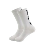 Meia Ciclismo Unissex CoolMax – Ventilação Superior Nylon
