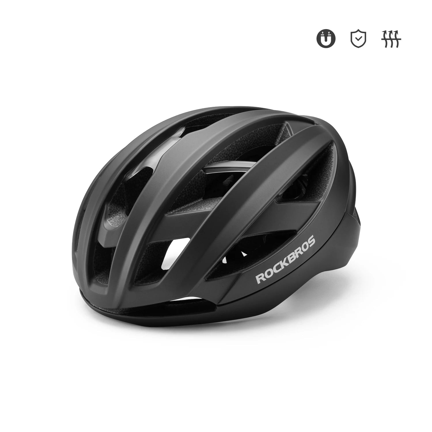 Capacete de Ciclismo ROCKBROS LK-69