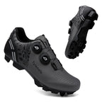 Sapatilha T25 MTB Vélor Unissex — Carbono, Duplo BOA Dial