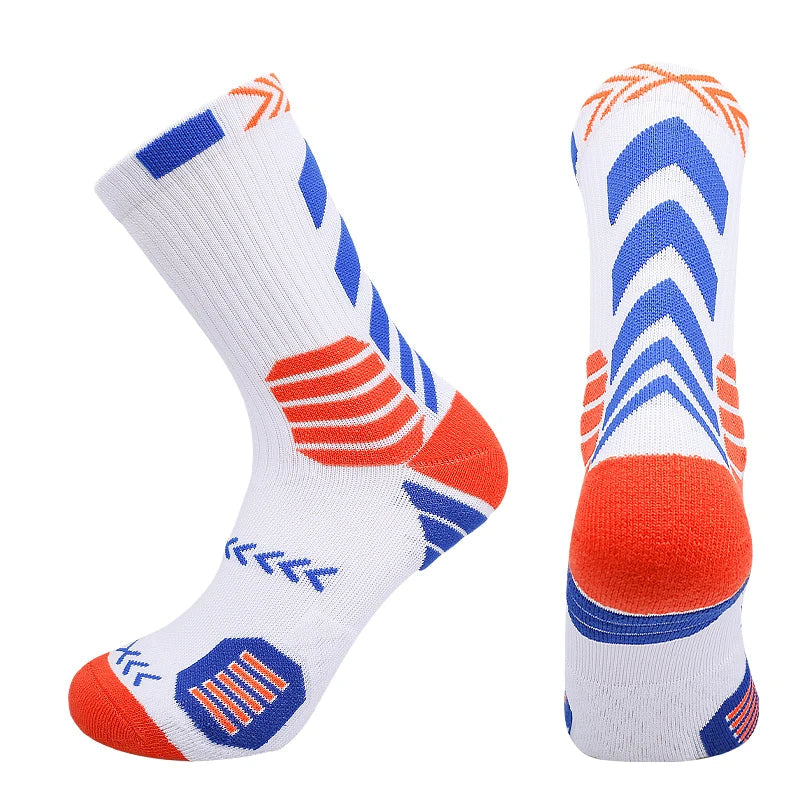 Meias de Ciclismo Pro Cycling – Conforto e Performance Anti-Suor