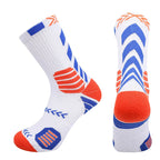 Meias de Ciclismo Pro Cycling – Conforto e Performance Anti-Suor
