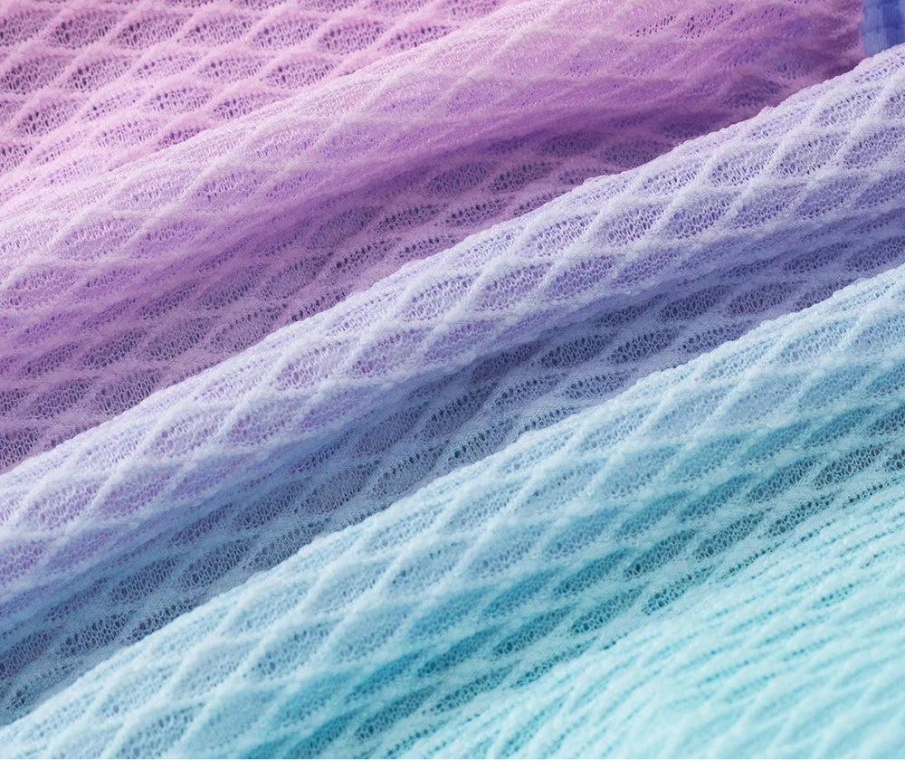 Macaquinho de Ciclismo Feminino HISERWA