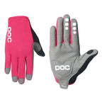 Luva de Ciclismo Feminina Half Finger – Proteção e Aderência