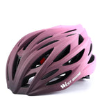 Capacete de Ciclismo West Biking Ultralight Pro — 3 Camadas PC+EPS, Leve e 7 Cores
