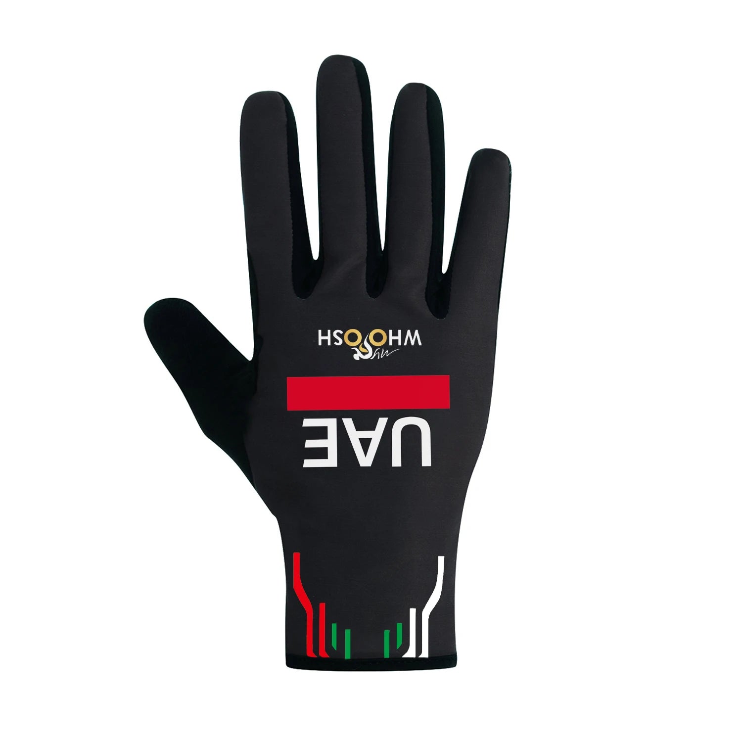 Luva de Ciclismo Full Finger ROSTI