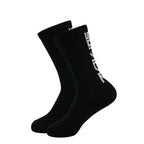 Meia Ciclismo Unissex CoolMax – Ventilação Superior Nylon